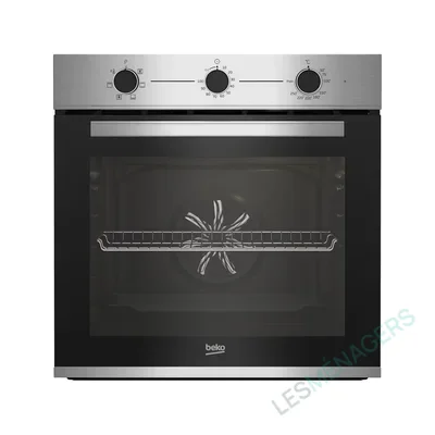 Beko BBIE12100XC