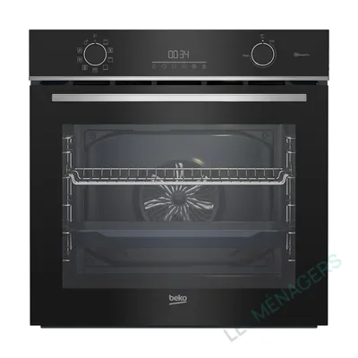 Four encastrable Beko BBIM18301XFPE-1C