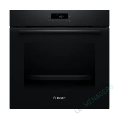 Four encastrable Bosch HBA572BB4