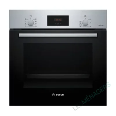 Four encastrable Bosch HBF153ES1
