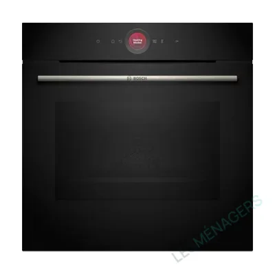 Four encastrable Bosch HBG7741B1