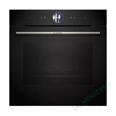 Four encastrable Bosch HRG7764B1