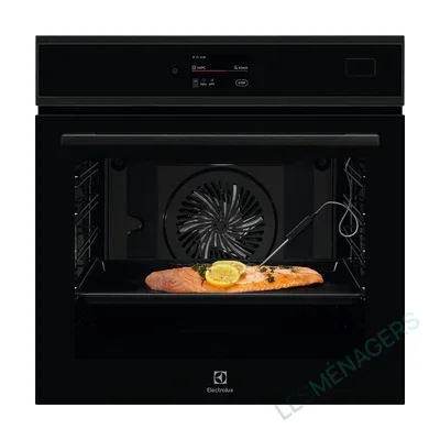 Four encastrable Electrolux EOB9S3XH