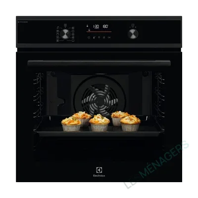 Four encastrable Electrolux EOD6P56WH