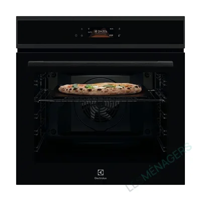 Electrolux EOX8P38WH