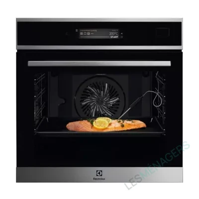 Four encastrable Electrolux EOB9S31WX