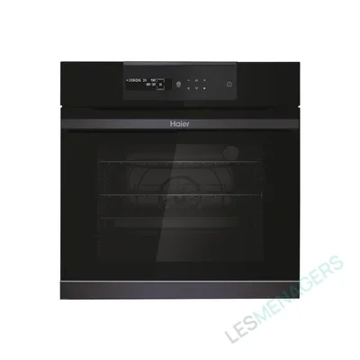 Four encastrable Haier HWO60SM5B9BH