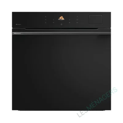 Four encastrable Hisense BAS614P8B