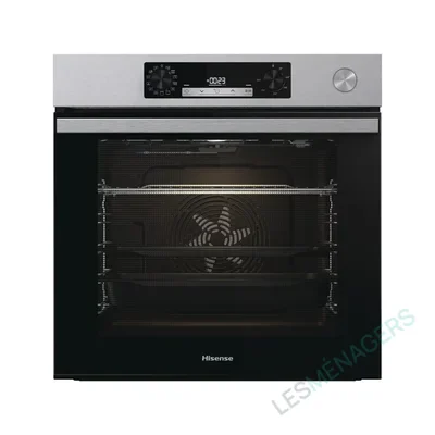 Four encastrable Hisense BSA66211AX