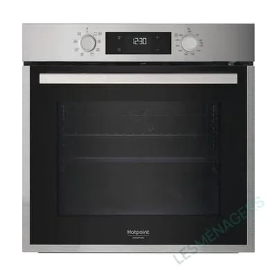 Hotpoint HAO5540PX