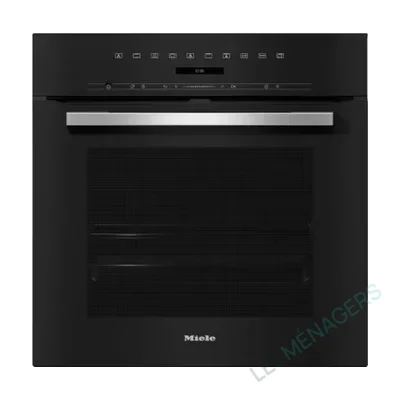 Four encastrable Miele DGC 7151