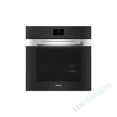 Four encastrable Miele DGC 7660 HC PRO