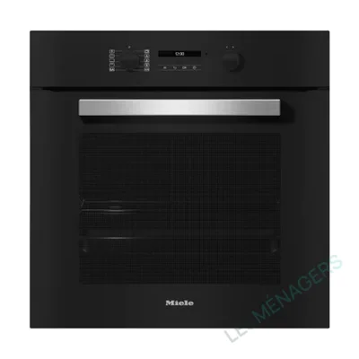 Miele H 2465 B OBSW
