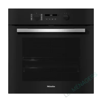 Four encastrable Miele H 2766 BP