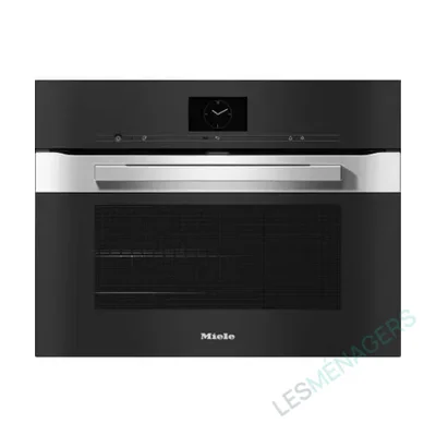 Four encastrable Miele H 7640 BP