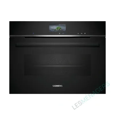 Four encastrable Siemens CS736G1B1