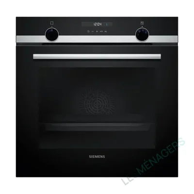 Four encastrable Siemens HB557GBS3F