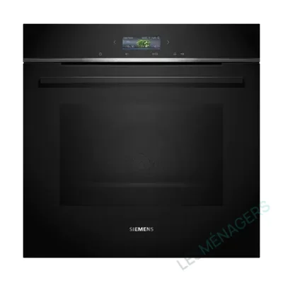 Four encastrable Siemens HB772G2B1S