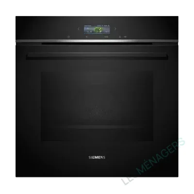 Four encastrable Siemens HB774G2B1