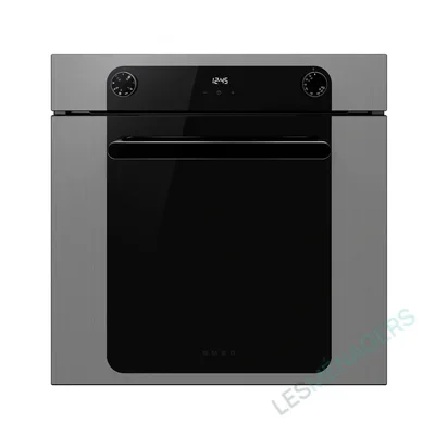 Four encastrable Smeg SF6200TS