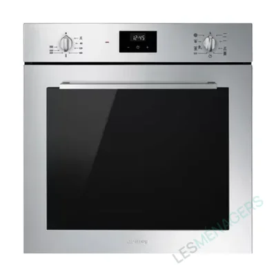 Smeg SF6400TVX