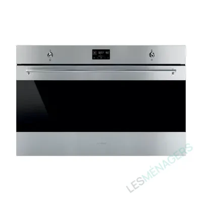 Smeg SFP9302TX