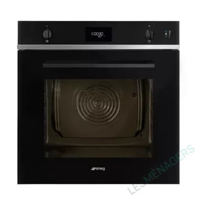 Four encastrable Smeg SOP6401S2B