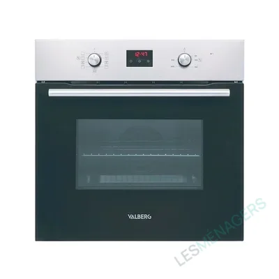 Four encastrable VALBERG MFO 65 H X 343C
