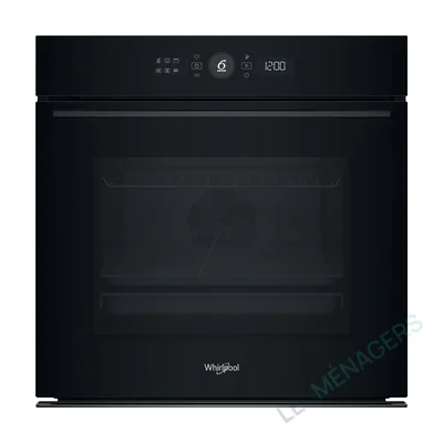 Four encastrable Whirlpool WO54S8PPM1SBAF