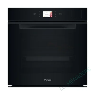 Four encastrable Whirlpool WOI11P8FHT2SBAF