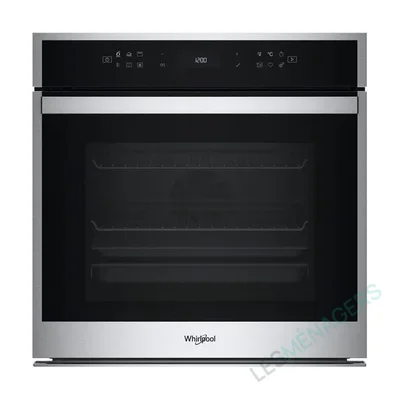 Whirlpool WOI68PT1SXAF