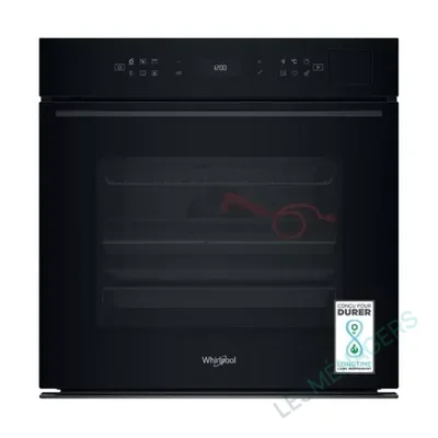 Four encastrable Whirlpool WOI7A8FPT1SBAF