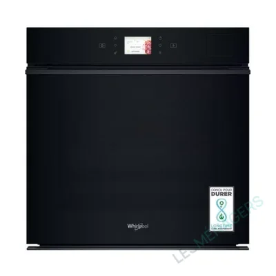 Four encastrable Whirlpool WOI9A8FPT2SBAF