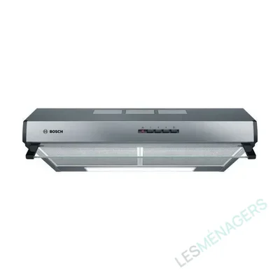 Hotte de cuisine Bosch DUL63CC50