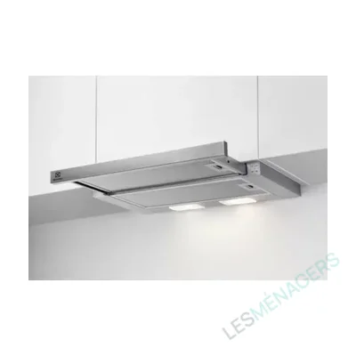 Hotte de cuisine Electrolux LFP326S
