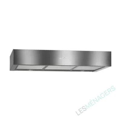 Hotte de cuisine Miele DA 1200