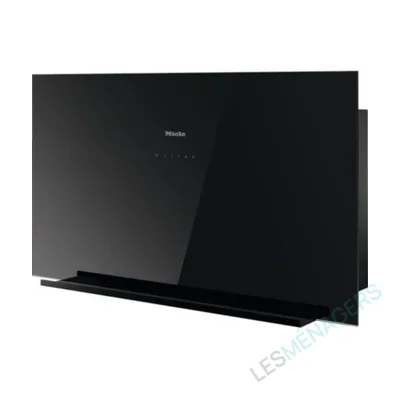 Hotte de cuisine Miele DA 9092 W SCREEN