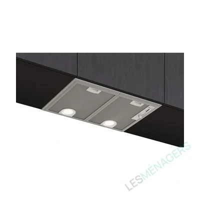 Hotte de cuisine Siemens LB55566