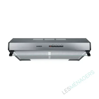 Hotte de cuisine Siemens LU63LCC50