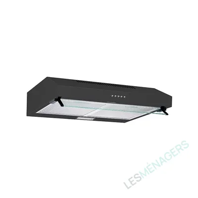 Hotte de cuisine VALBERG CH 60 2M K 302C V2