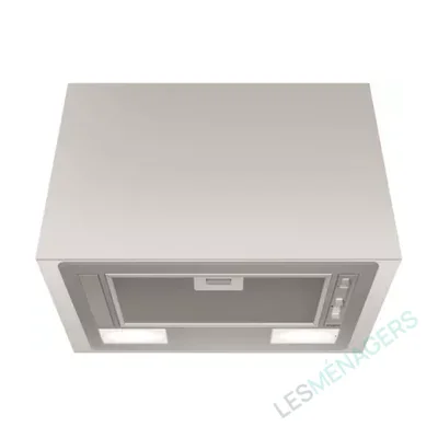 Hotte de cuisine Whirlpool WCT64FLSX