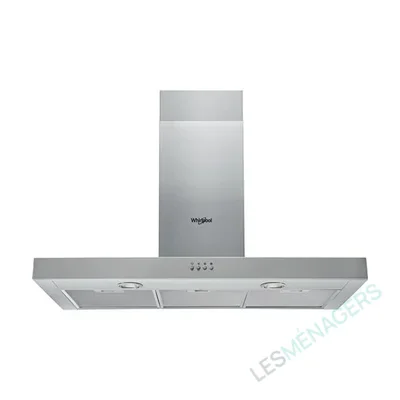 Whirlpool WHBS94FLMX