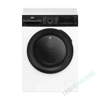 Beko BM3DT49601W