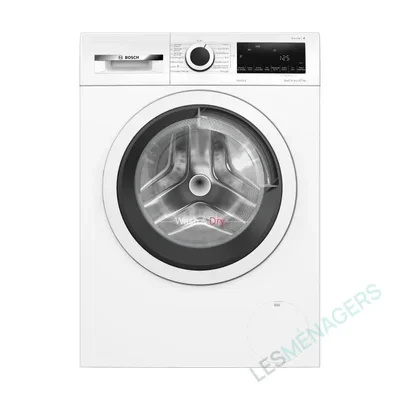 Lave-linge séchant Bosch WNA144V0FR