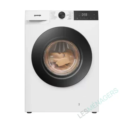 Gorenje WDG2P1174A2D2