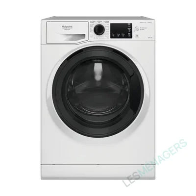 Hotpoint NDB8635KFR