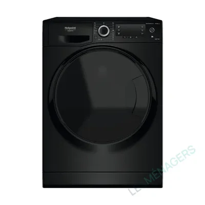 Hotpoint NDD11725BDAEU