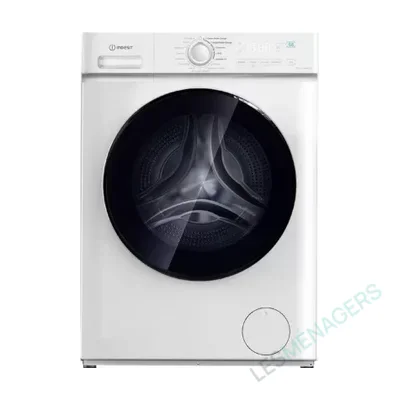 Lave-linge séchant Indesit IDMA75364MYTIMEFR