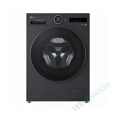 Lave-linge séchant LG F164HP2BST