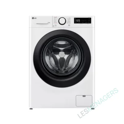 Lave-linge séchant LG F964R35WRS